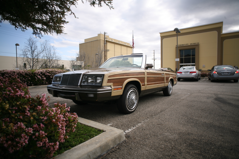 Illustration for article titled My friends make some strange automotive purchases